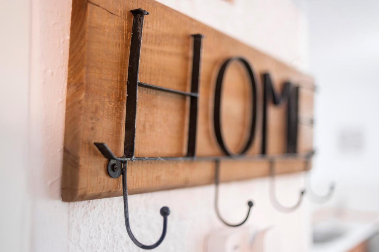 Villa Eleni Soroni Ngoại thất bức ảnh