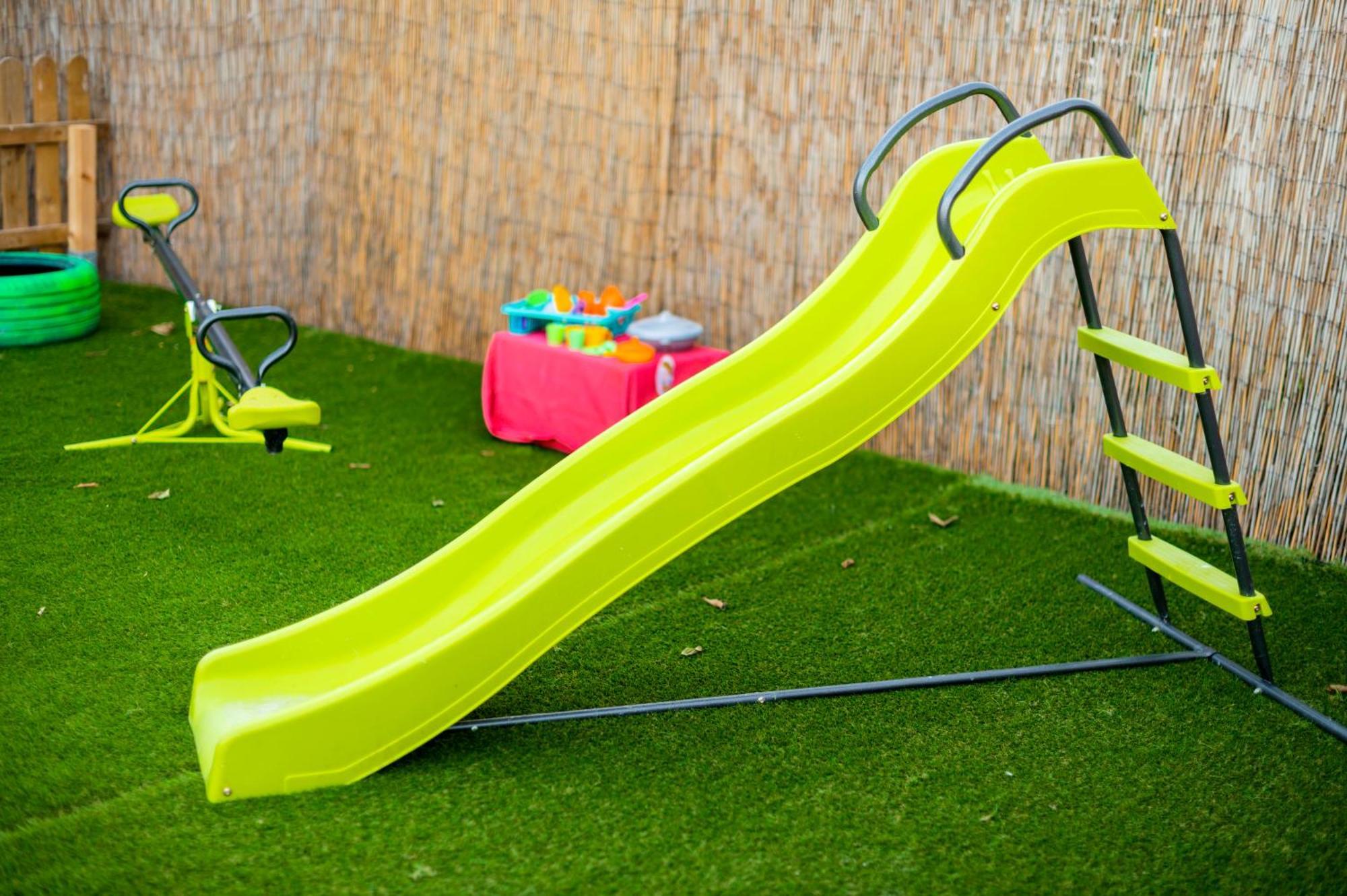 Villa Eleni Soroni Ngoại thất bức ảnh