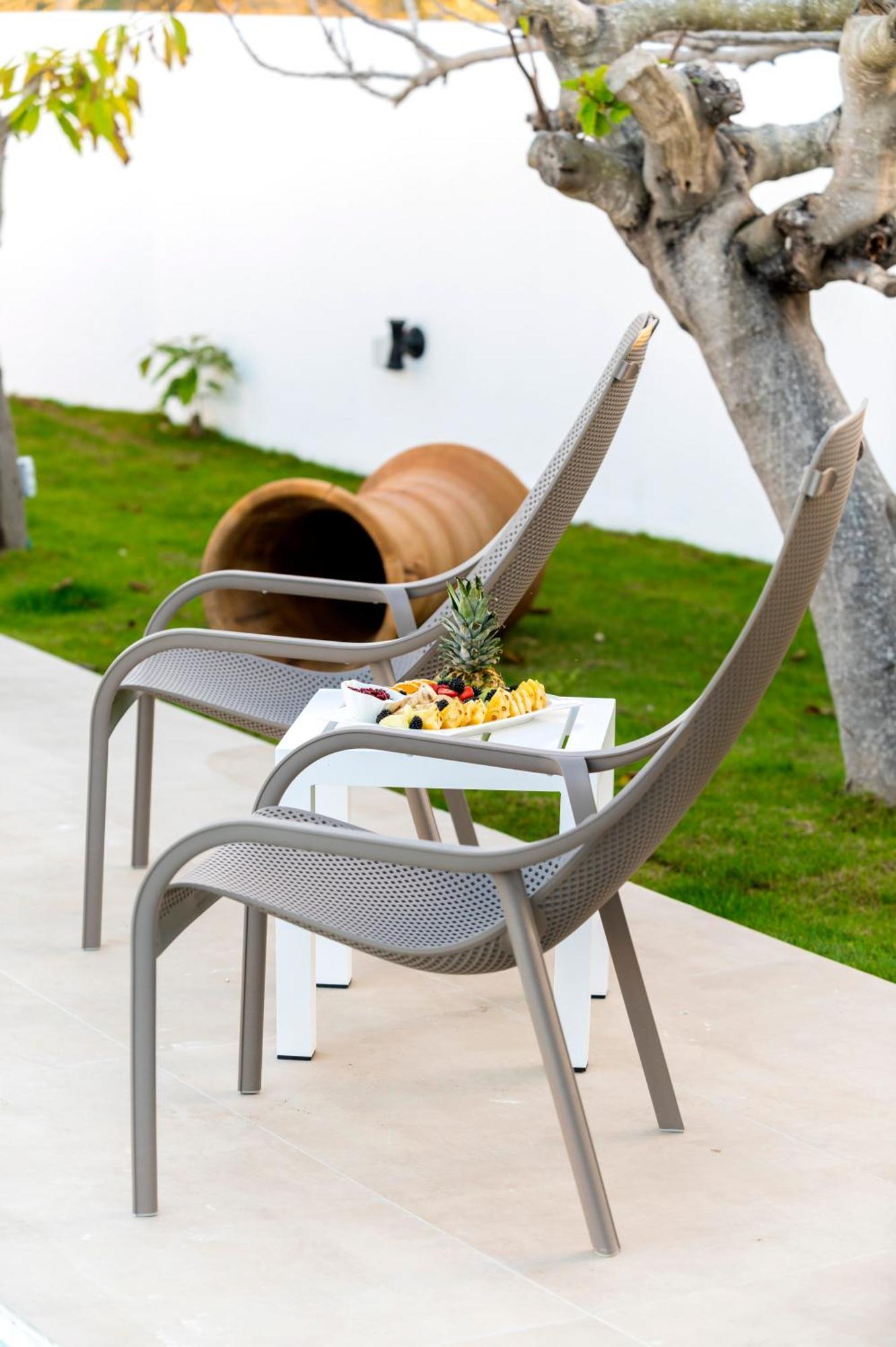 Villa Eleni Soroni Ngoại thất bức ảnh