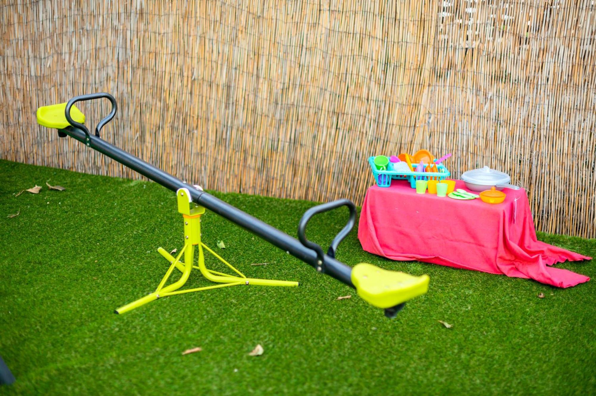 Villa Eleni Soroni Ngoại thất bức ảnh